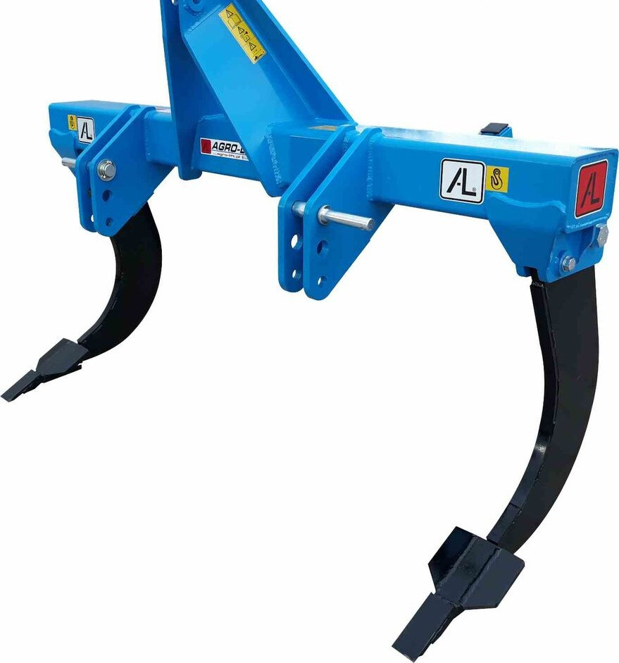Agro-Lift Głębosz GR - محراث تحت التربة: صور 1 Agro-Lift Głębosz GR - محراث تحت التربة: صور 1