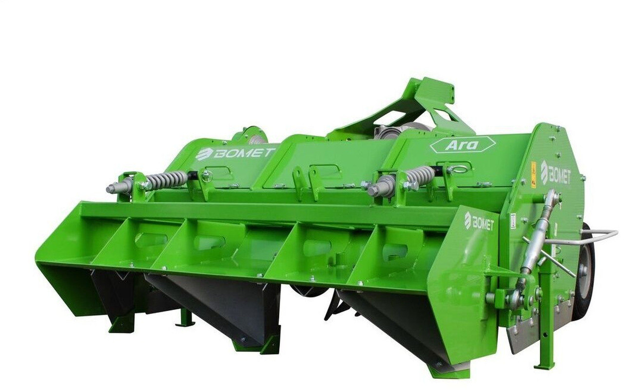 Bomet Ara P520 - ال معدات حراثه: صور 2 Bomet Ara P520 - ال معدات حراثه: صور 2