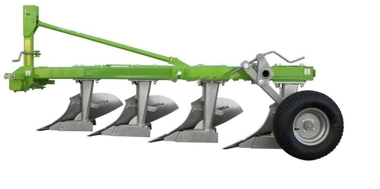 Bomet U013/1 korpus:25cm 0,75m Lyra - محراث: صور 2 Bomet U013/1 korpus:25cm 0,75m Lyra - محراث: صور 2