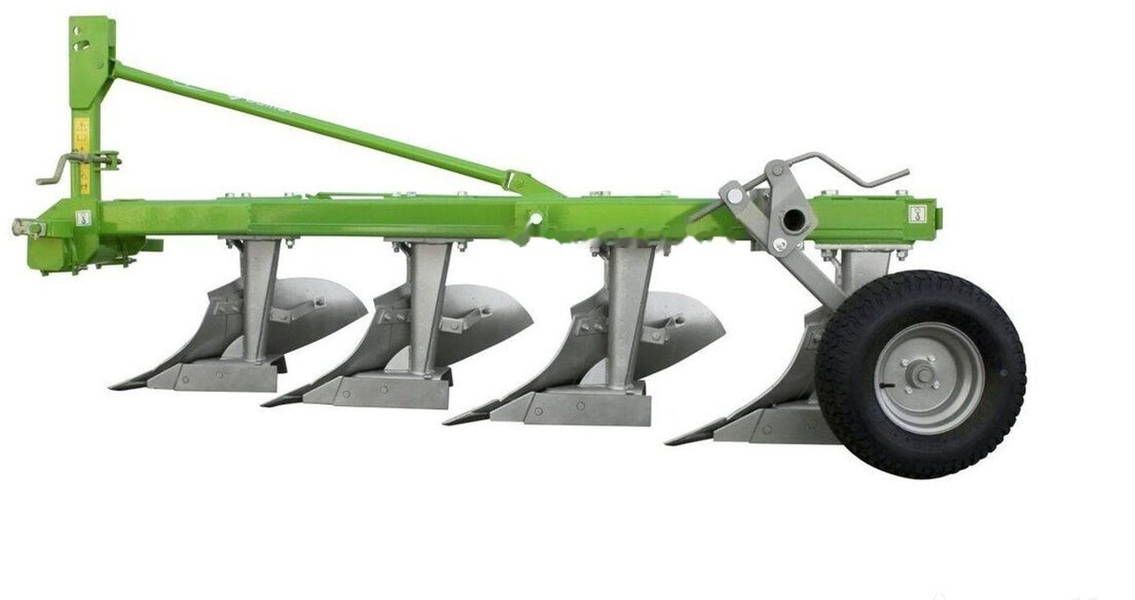 Bomet U013/1 korpus:35cm 1,05m Lyra - محراث: صور 1 Bomet U013/1 korpus:35cm 1,05m Lyra - محراث: صور 1