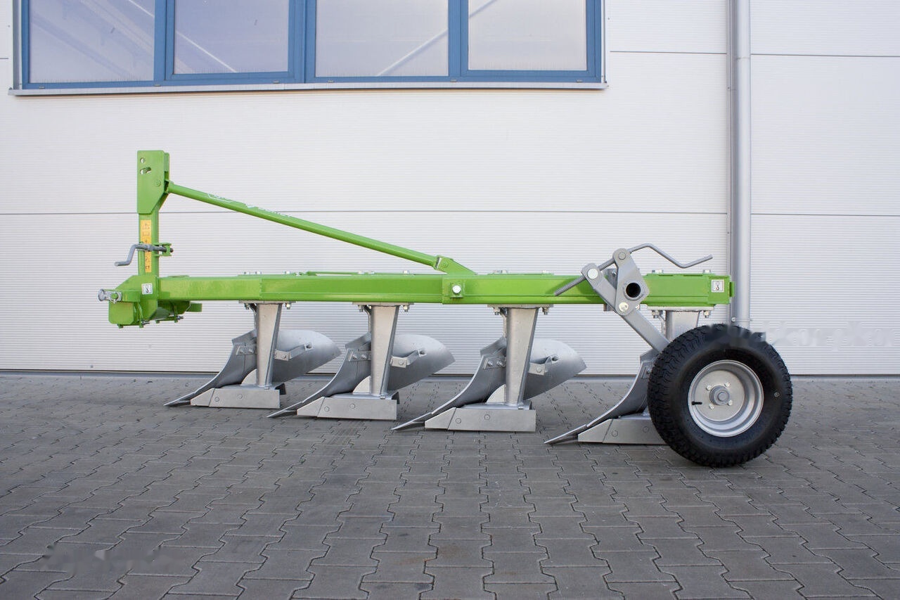 Bomet U013/2 korpus:35cm 1,4m Lyra - محراث: صور 2 Bomet U013/2 korpus:35cm 1,4m Lyra - محراث: صور 2