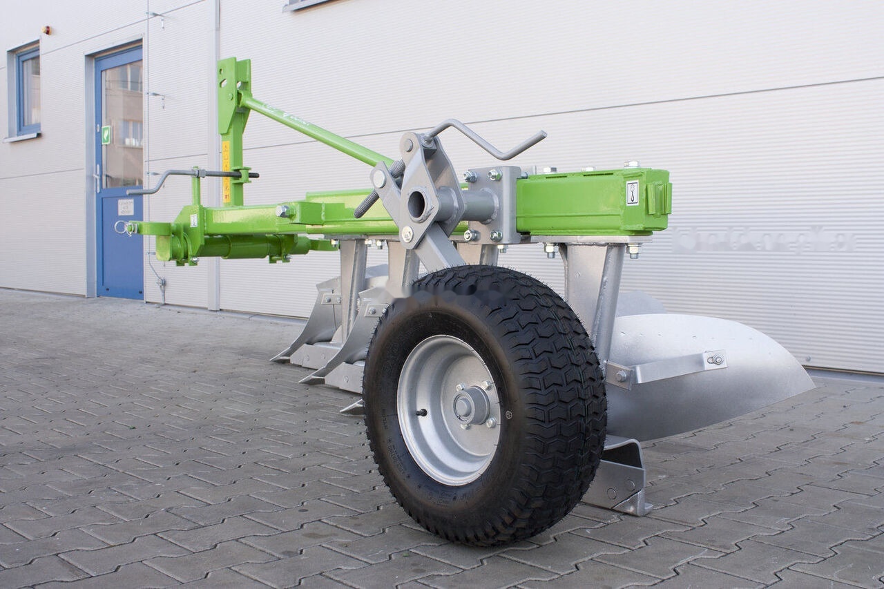 Bomet U013/2 korpus:35cm 1,4m Lyra - محراث: صور 3 Bomet U013/2 korpus:35cm 1,4m Lyra - محراث: صور 3