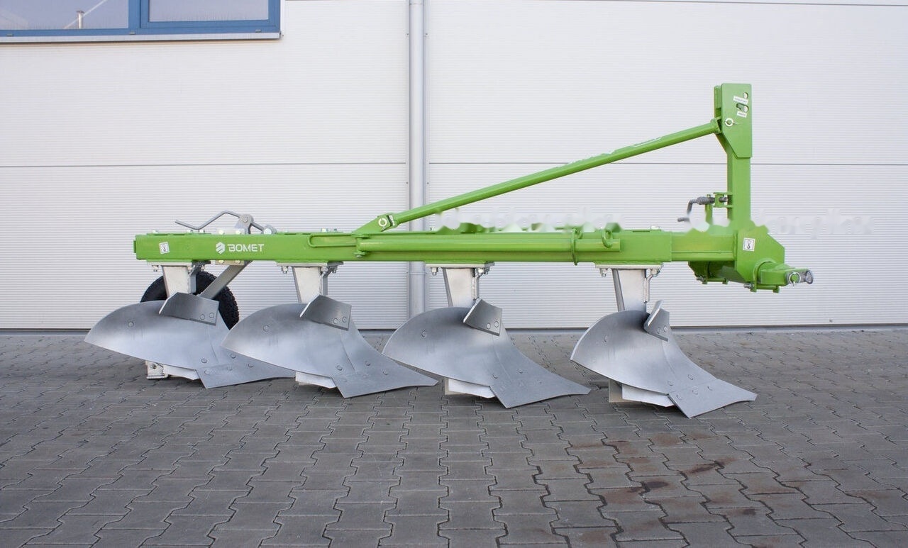 Bomet U013/2 korpus:35cm 1,4m Lyra - محراث: صور 1 Bomet U013/2 korpus:35cm 1,4m Lyra - محراث: صور 1