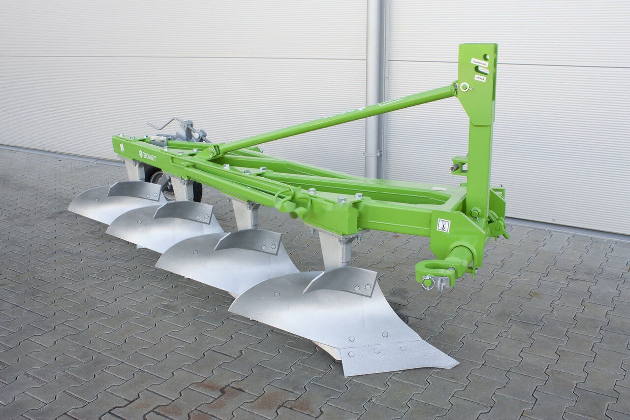 Bomet U013/3 korpus:30cm 1,5m Lyra - محراث: صور 5 Bomet U013/3 korpus:30cm 1,5m Lyra - محراث: صور 5