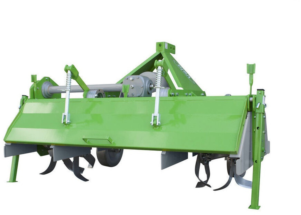 Bomet U540 - محراث الدوار: صور 2 Bomet U540 - محراث الدوار: صور 2