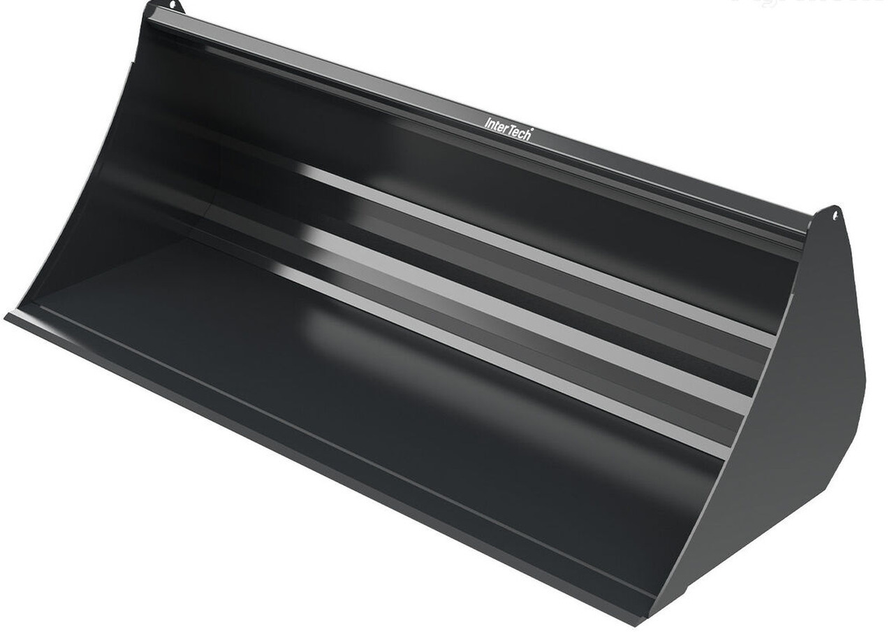 بكت, السيلاج الآلات - الآلات والماكينات الزراعية جديد Inter-Tech SL07: صور 1