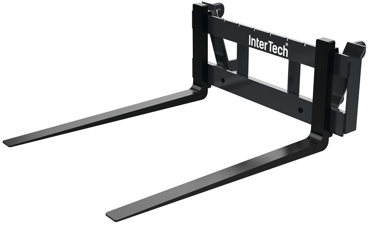 Inter-Tech SP01 2A - شوكات: صور 1 Inter-Tech SP01 2A - شوكات: صور 1