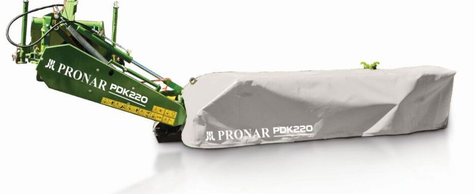 Pronar PDK 2,2m - جزازة: صور 2 Pronar PDK 2,2m - جزازة: صور 2