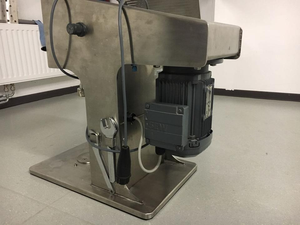 Labor FLOTATIONSMASCHINE 0.5 / 1.75 / 3.5 / 5 / 7 Liter - معدات صناعية: صور 2 Labor FLOTATIONSMASCHINE 0.5 / 1.75 / 3.5 / 5 / 7 Liter - معدات صناعية: صور 2