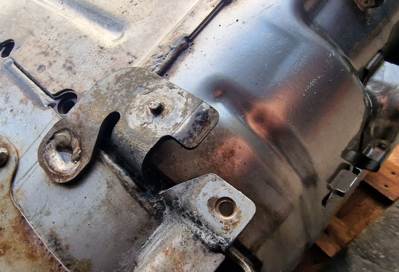 Scania Katalizator DPF R XPI Euro 6 DC13 2164453 2158333 Scania R XPI 410 Euro 6 DC13 2164453 2158333 truck - كاتم صوت - شاحنة: صور 3 Scania Katalizator DPF R XPI Euro 6 DC13 2164453 2158333 Scania R XPI 410 Euro 6 DC13 2164453 2158333 truck - كاتم صوت - شاحنة: صور 3