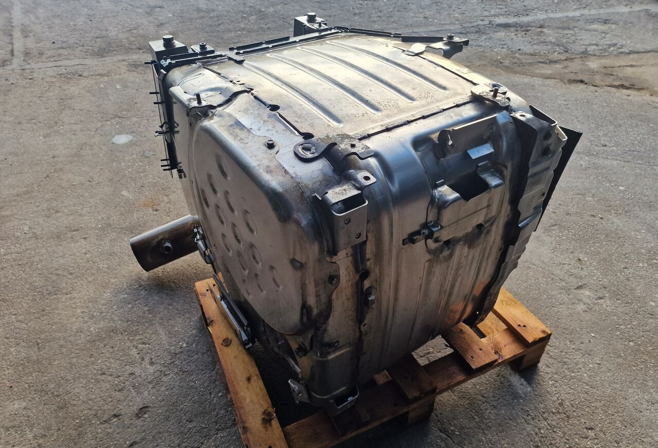Scania Katalizator DPF R XPI Euro 6 DC13 2164453 2158333 Scania R XPI 410 Euro 6 DC13 2164453 2158333 truck - كاتم صوت - شاحنة: صور 2 Scania Katalizator DPF R XPI Euro 6 DC13 2164453 2158333 Scania R XPI 410 Euro 6 DC13 2164453 2158333 truck - كاتم صوت - شاحنة: صور 2