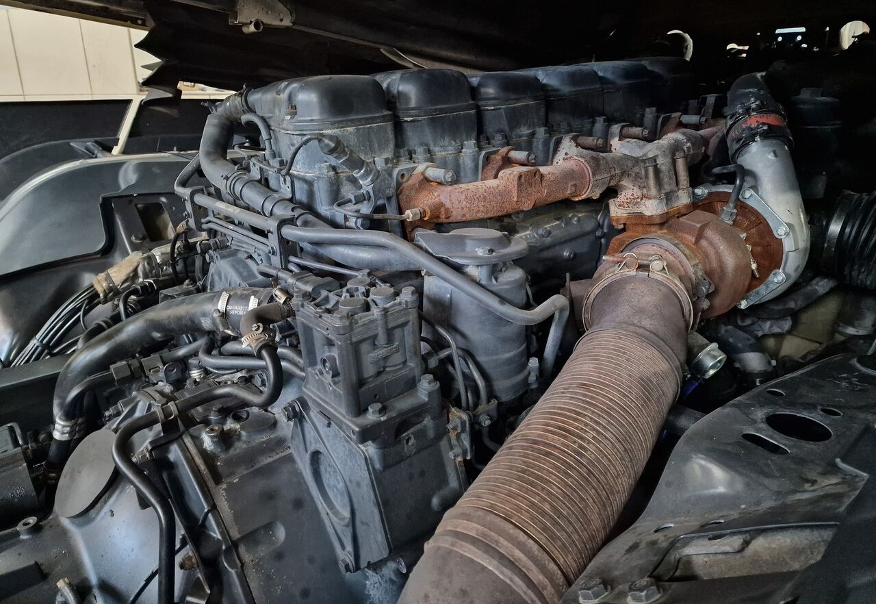 Scania Kompletny R 450 Euro 6 DC13147 Scania R 450 Euro 6 DC13147 truck - المحرك - شاحنة: صور 1 Scania Kompletny R 450 Euro 6 DC13147 Scania R 450 Euro 6 DC13147 truck - المحرك - شاحنة: صور 1