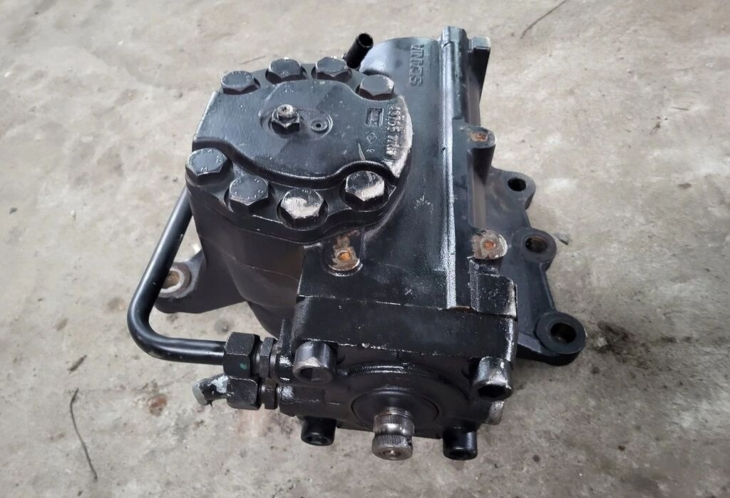 Scania R 6x4 Scania R 6x4 truck - عمود التوجيه - شاحنة: صور 3 Scania R 6x4 Scania R 6x4 truck - عمود التوجيه - شاحنة: صور 3