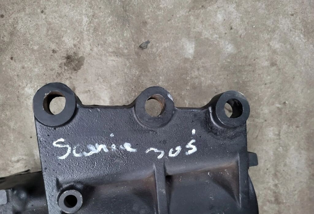 Scania R 6x4 Scania R 6x4 truck - عمود التوجيه - شاحنة: صور 1 Scania R 6x4 Scania R 6x4 truck - عمود التوجيه - شاحنة: صور 1