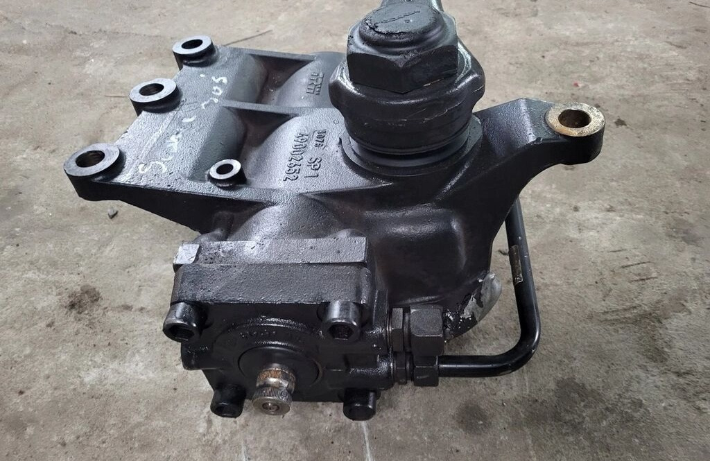 Scania R 6x4 Scania R 6x4 truck - عمود التوجيه - شاحنة: صور 2 Scania R 6x4 Scania R 6x4 truck - عمود التوجيه - شاحنة: صور 2