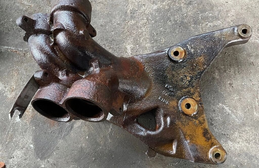 Scania R 730 V8 1906965 Scania R 730 V8 1906965 truck - مشعب العادم - شاحنة: صور 4 Scania R 730 V8 1906965 Scania R 730 V8 1906965 truck - مشعب العادم - شاحنة: صور 4