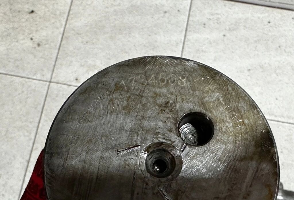 Scania R 730 V8 Scania R 730 V8 truck - عمود الحدبات - شاحنة: صور 3 Scania R 730 V8 Scania R 730 V8 truck - عمود الحدبات - شاحنة: صور 3