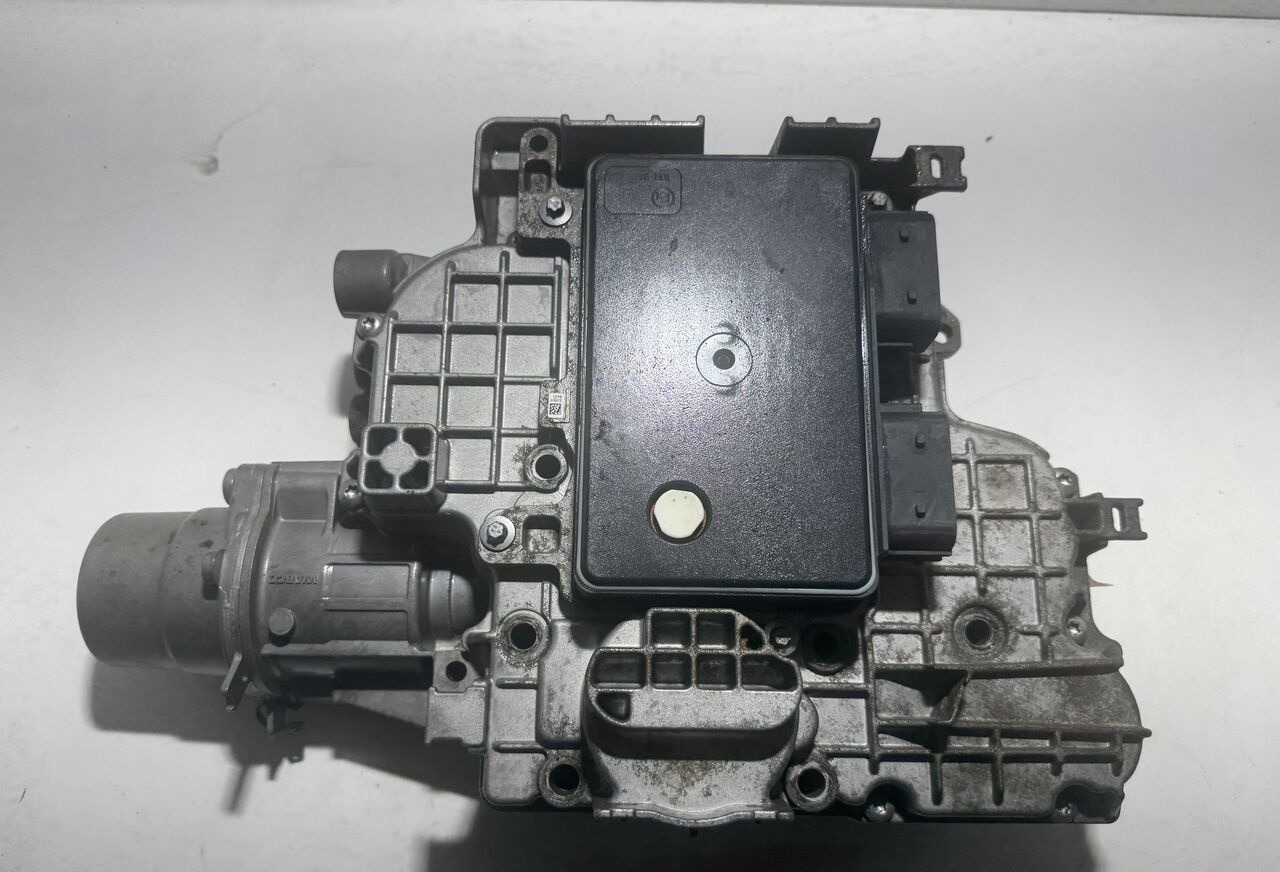 Wybierak skrzyni biegów wabco G211-12 Mercedes Actros MP 4 E 6 Mercedes-Benz Actros MP 4 A9602609463 Mercedes-Benz Actros MP 4 truck - النظام الكهربائي - شاحنة: صور 1 Wybierak skrzyni biegów wabco G211-12 Mercedes Actros MP 4 E 6 Mercedes-Benz Actros MP 4 A9602609463 Mercedes-Benz Actros MP 4 truck - النظام الكهربائي - شاحنة: صور 1