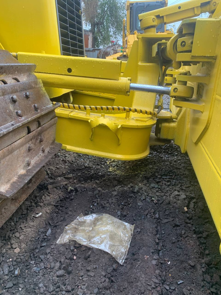 بلدوزر CATERPILLAR D5G: صور 11