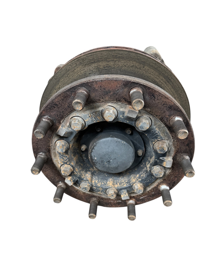 Ford F-Max Cargo - محاور: صور 1 Ford F-Max Cargo - محاور: صور 1