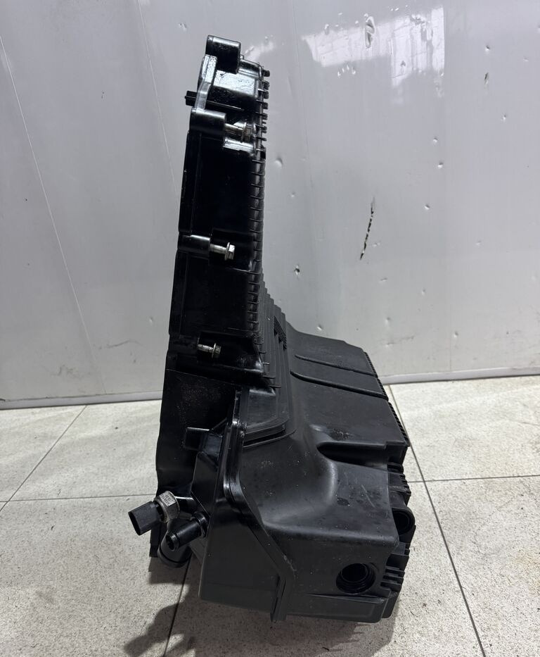 Mercedes-Benz Atego III E6 OM934 A934010XXXX Mercedes-Benz Atego III E6 OM934 - علبة المرافق - شاحنة: صور 2 Mercedes-Benz Atego III E6 OM934 A934010XXXX Mercedes-Benz Atego III E6 OM934 - علبة المرافق - شاحنة: صور 2