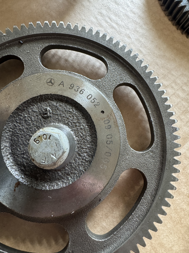 Mercedes-Benz Atego III E6 OM934LA Mercedes-Benz Atego III E6 - عمود الحدبات - شاحنة: صور 5 Mercedes-Benz Atego III E6 OM934LA Mercedes-Benz Atego III E6 - عمود الحدبات - شاحنة: صور 5