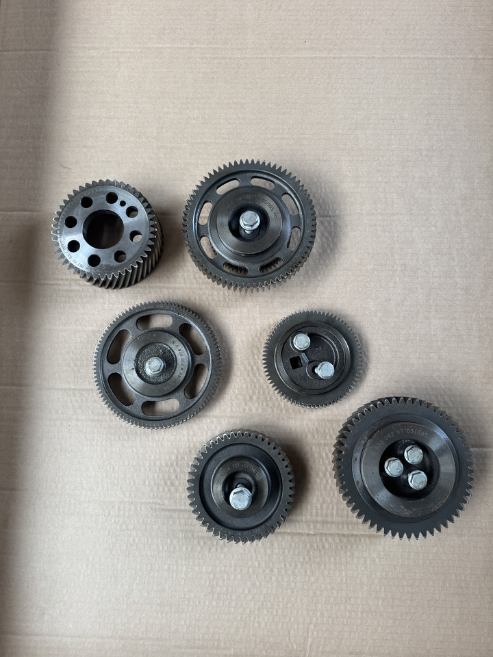 Mercedes-Benz Atego III E6 OM934LA Mercedes-Benz Atego III E6 - عمود الحدبات - شاحنة: صور 2 Mercedes-Benz Atego III E6 OM934LA Mercedes-Benz Atego III E6 - عمود الحدبات - شاحنة: صور 2