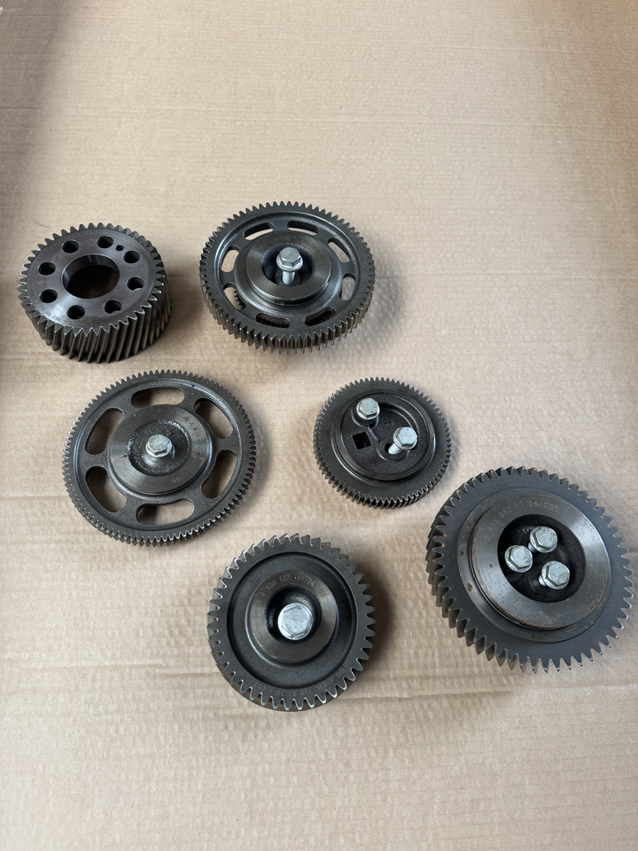 Mercedes-Benz Atego III E6 OM934LA Mercedes-Benz Atego III E6 - عمود الحدبات - شاحنة: صور 3 Mercedes-Benz Atego III E6 OM934LA Mercedes-Benz Atego III E6 - عمود الحدبات - شاحنة: صور 3