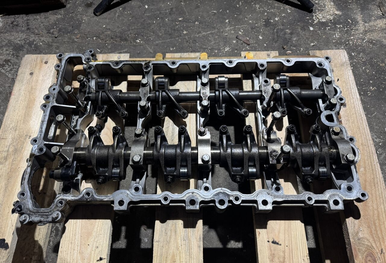 Obudowa Nadstawka Głowicy Klawiatura Mercedes Atego Euro 6 Mercedes-Benz Atego III E6 A9340160104 Mercedes-Benz Atego III E6 - المحرك و قطع الغيار - شاحنة: صور 2 Obudowa Nadstawka Głowicy Klawiatura Mercedes Atego Euro 6 Mercedes-Benz Atego III E6 A9340160104 Mercedes-Benz Atego III E6 - المحرك و قطع الغيار - شاحنة: صور 2