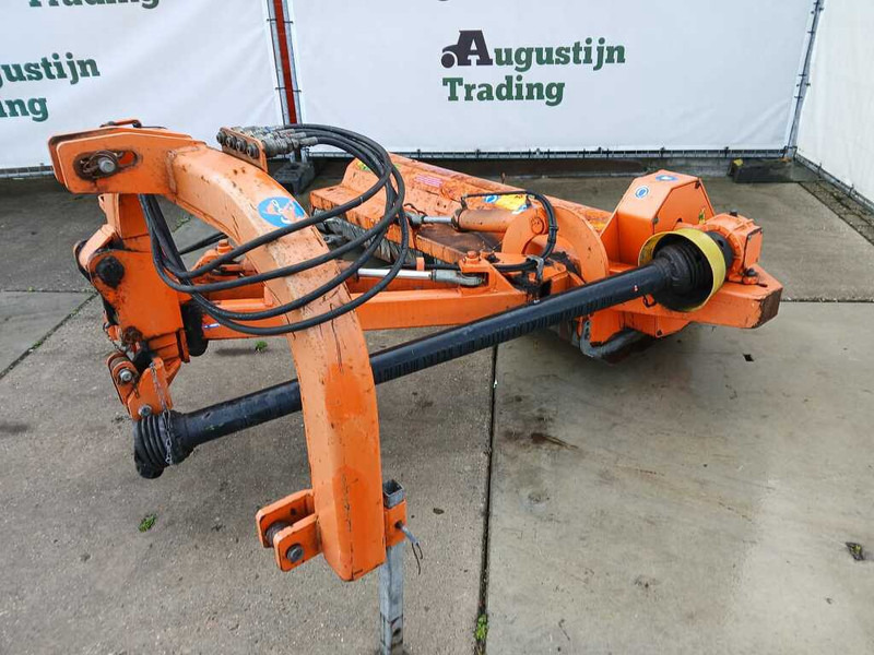 Agrimaster FZL 190 - جزازة: صور 5 Agrimaster FZL 190 - جزازة: صور 5