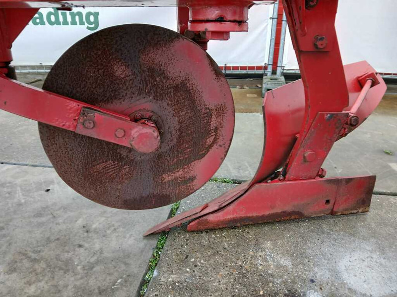 محراث Cappon HSUP 3: صور 8