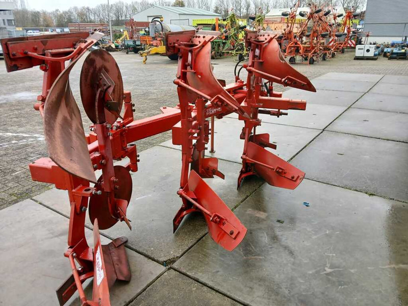 محراث Cappon HSUP 3: صور 10