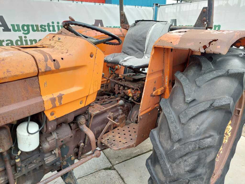 Fiat 640/8 - جرار: صور 3 Fiat 640/8 - جرار: صور 3