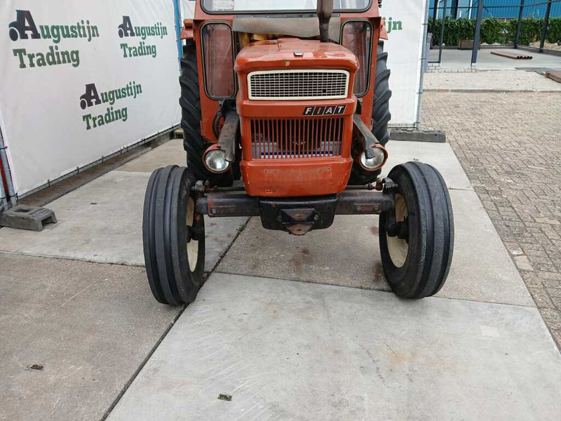 Fiat 640/8 - جرار: صور 3 Fiat 640/8 - جرار: صور 3