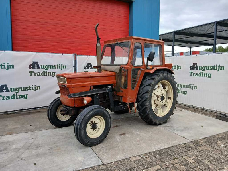 Fiat 640/8 - جرار: صور 1 Fiat 640/8 - جرار: صور 1