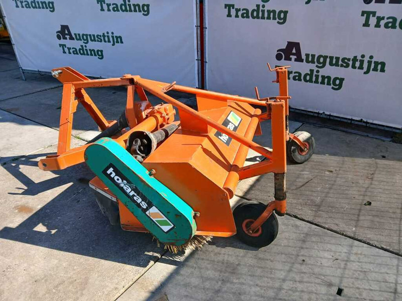 Holaras A170 SP-V - الآلات والماكينات الزراعية: صور 4 Holaras A170 SP-V - الآلات والماكينات الزراعية: صور 4