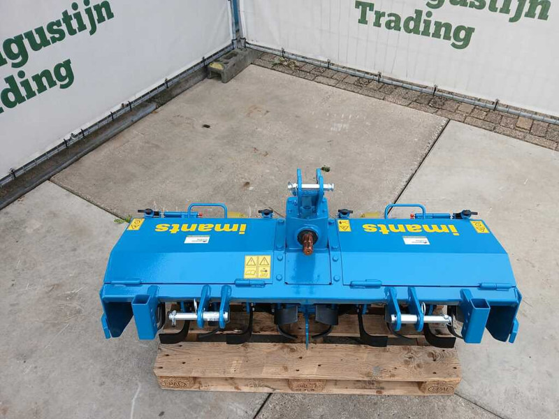 Imants JNC 135L - ال معدات حراثه: صور 4 Imants JNC 135L - ال معدات حراثه: صور 4