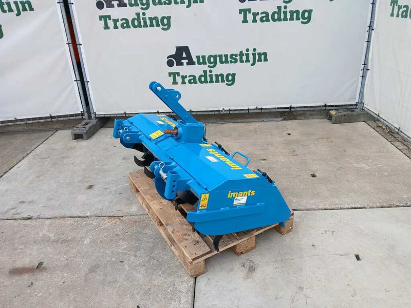 Imants JNC 135L - ال معدات حراثه: صور 1 Imants JNC 135L - ال معدات حراثه: صور 1