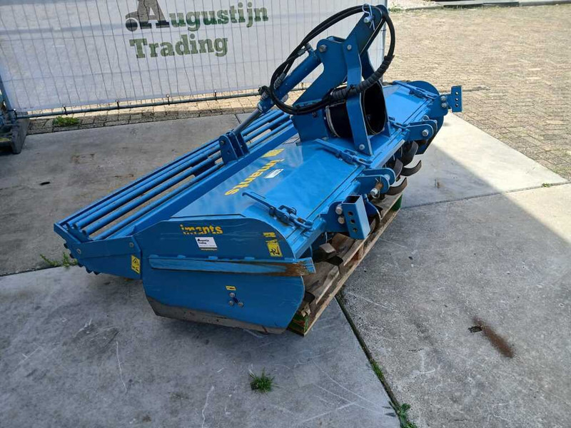 Imants JNC 170Z - ال معدات حراثه: صور 4 Imants JNC 170Z - ال معدات حراثه: صور 4