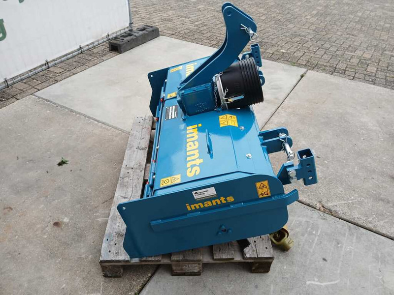 Imants JNC L - جرار بعجلتين: صور 4 Imants JNC L - جرار بعجلتين: صور 4