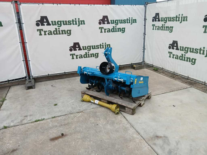 Imants JNC L - جرار بعجلتين: صور 2 Imants JNC L - جرار بعجلتين: صور 2