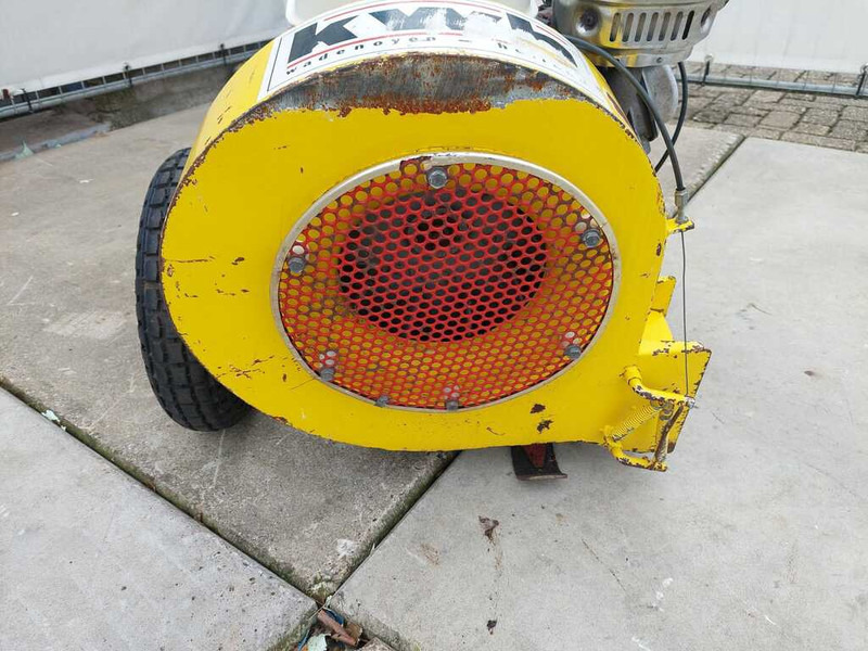 KWH Wielblazer - جرار بعجلتين: صور 4 KWH Wielblazer - جرار بعجلتين: صور 4