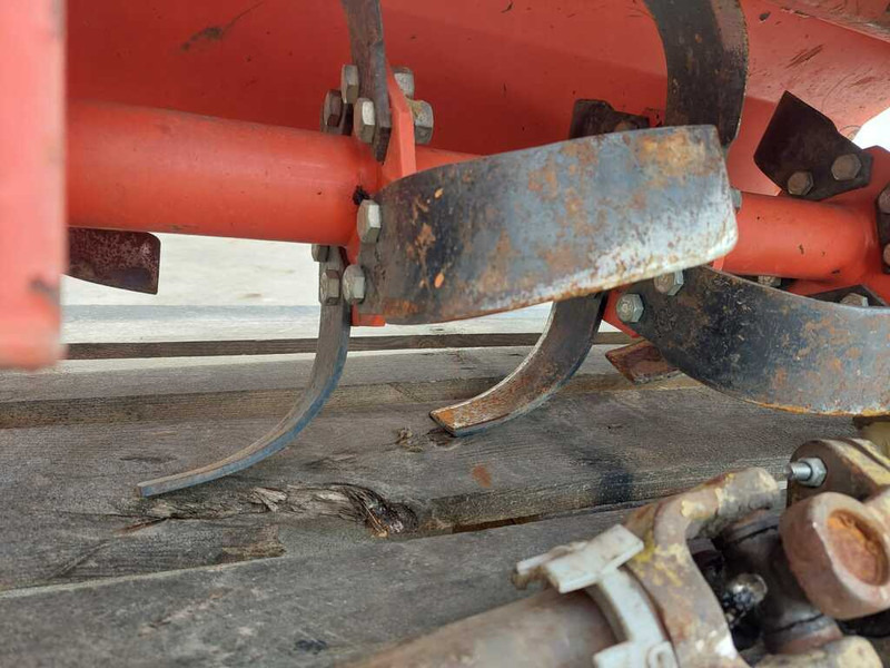 Sicma SA 105 - ال معدات حراثه: صور 5 Sicma SA 105 - ال معدات حراثه: صور 5