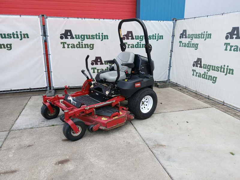 Toro Z master 7200 - جزازة المروج: صور 1 Toro Z master 7200 - جزازة المروج: صور 1