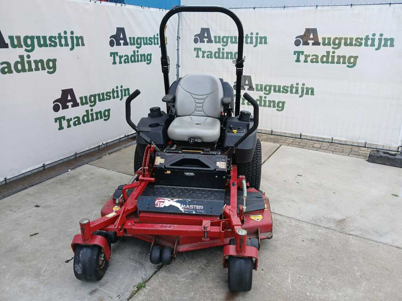 Toro Z master 7200 - جزازة المروج: صور 2 Toro Z master 7200 - جزازة المروج: صور 2