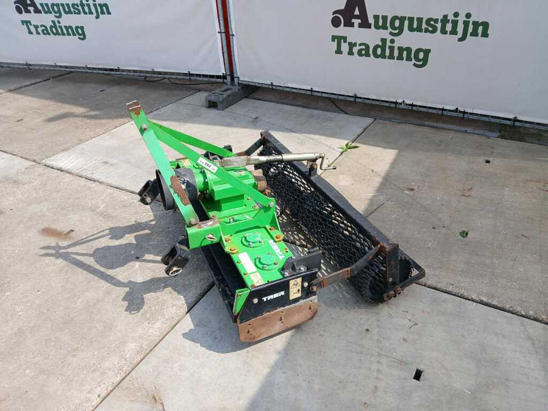 Trer MTZ 135 - مسلفة القوة: صور 3 Trer MTZ 135 - مسلفة القوة: صور 3