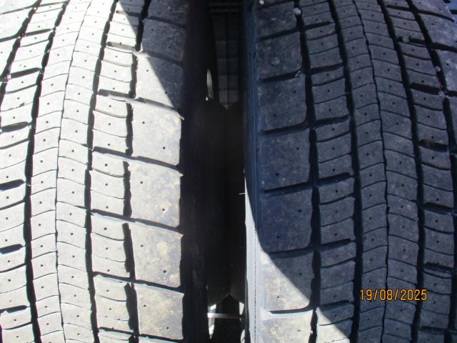 شاحنة جرار Mercedes-Benz Actros 1845 LS nRL: صور 8 شاحنة جرار Mercedes-Benz Actros 1845 LS nRL: صور 8