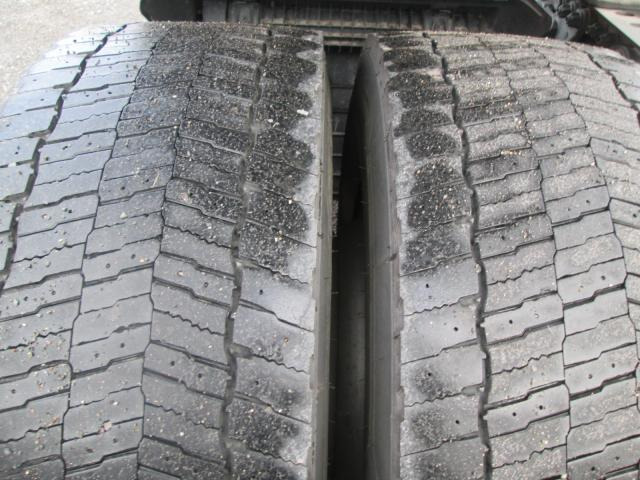 Mercedes-Benz Actros 1845 LS - شاحنة جرار: صور 5 Mercedes-Benz Actros 1845 LS - شاحنة جرار: صور 5