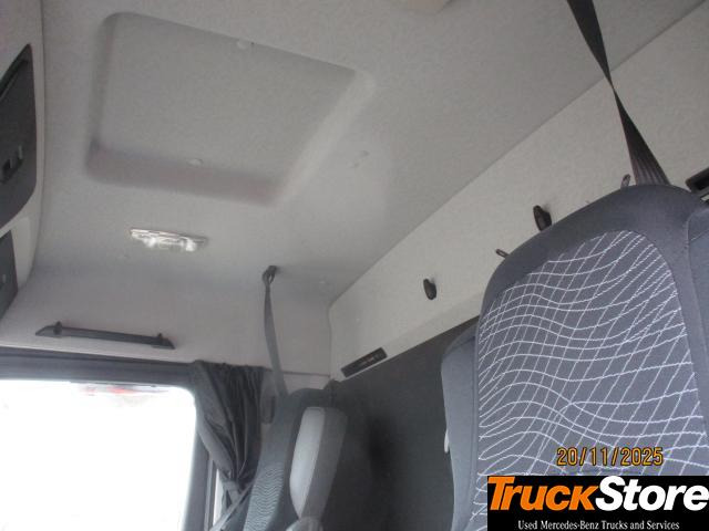 تأجير Mercedes-Benz Antos 2540 Mercedes-Benz Antos 2540: صور 9 تأجير Mercedes-Benz Antos 2540 Mercedes-Benz Antos 2540: صور 9