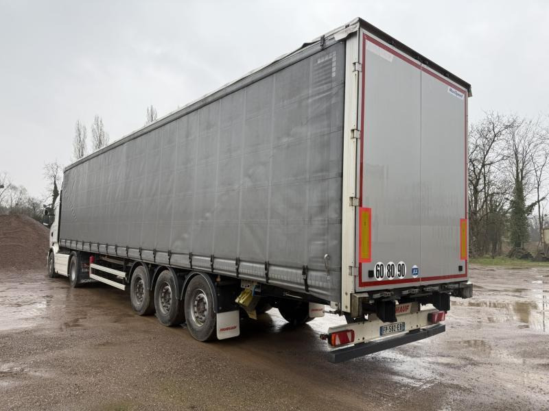 Fruehauf - الخيمة نصف مقطورة: صور 1 Fruehauf - الخيمة نصف مقطورة: صور 1